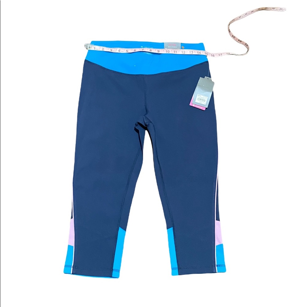 Tek Gear Fitness Shape Wear Size Large